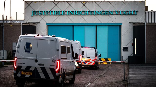 Stopzetten eMates 'draconisch': 'Communicatie met buitenwereld cruciaal voor gevangenen'