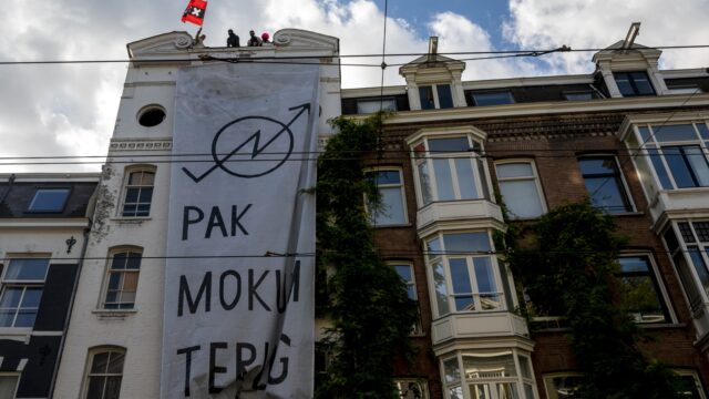 Alledaagse Vragen: Hoe win je een rechtszaak als kraker?