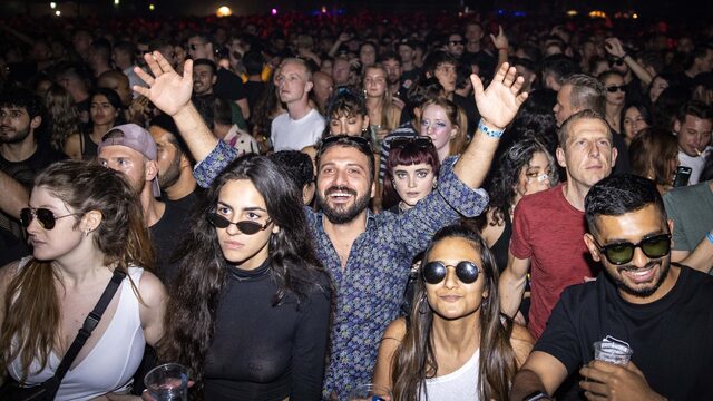 OMT-lid Marc Bonten over waarom de nachtclubs achteraan staan in de risico-afweging