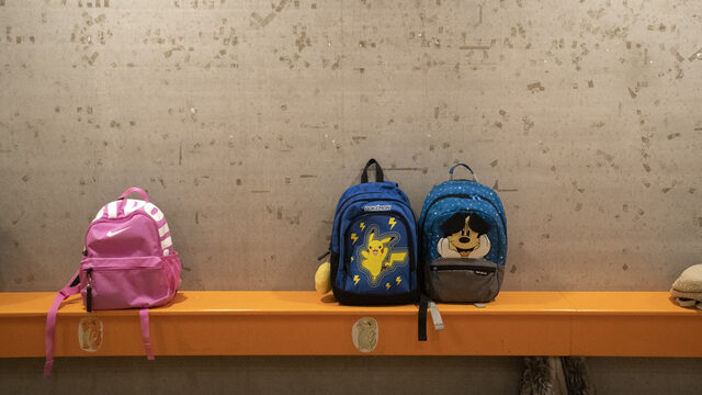 'Besmette kinderen geen probleem, ongevaccineerde volwassenen wel'