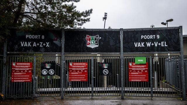 Nijmeegse burgemeester Bruls haalt fors uit naar leiding NEC