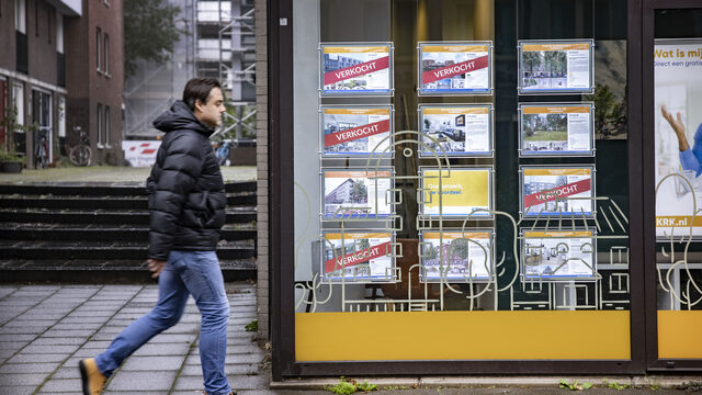 Podcast De Dag: alles is anders op de woningmarkt, wat nu te doen?