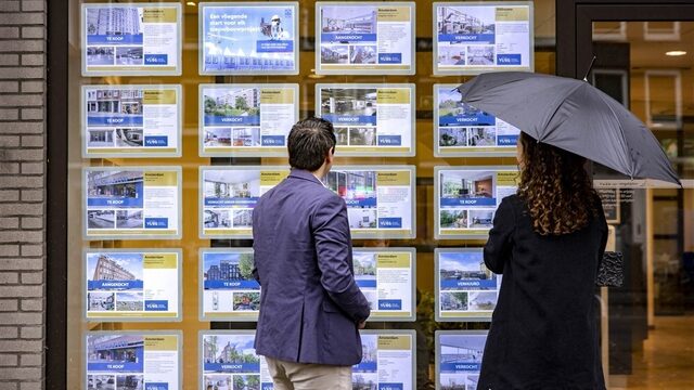 Stand.nl: 'De makelaar heeft te veel macht in het biedingsproces'