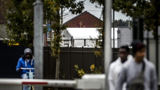 ChristenUnie pleit voor een 'tweede, derde en vierde Ter Apel'