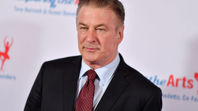 Cameravrouw doodgeschoten door acteur Alec Baldwin