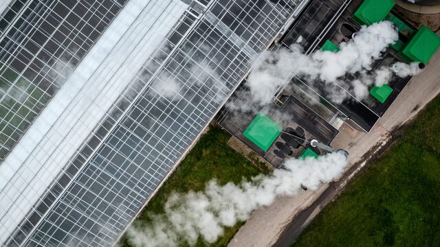 Als we nú ingrijpen, is de opwarming van de aarde te beperken tot 1,5 graad