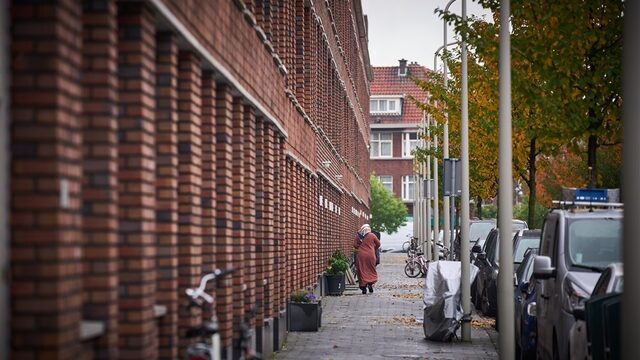 Stand.nl: '30 procent sociale huurwoningen is te ambitieus'