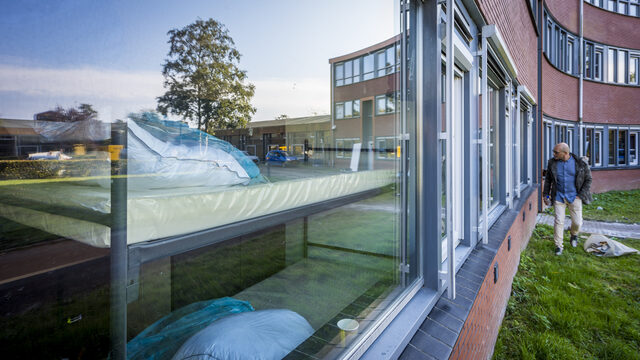 13.000 extra opvangplekken nodig voor asielzoekers voor eind 2022