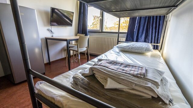 Stand.nl: 'Gemeenten moeten harder hun best doen om statushouders te huisvesten'