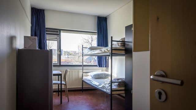 Nog geen noodplan voor asielopvang: 'Het kost iets meer tijd dan gedacht'