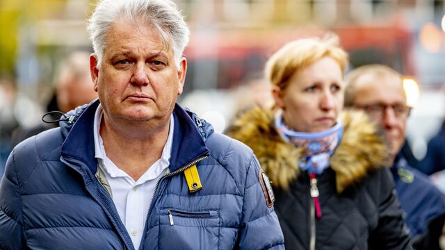 Hero Brinkman: deel Nederlandse werkgevers behandelt mensen net zo slecht als Qatar
