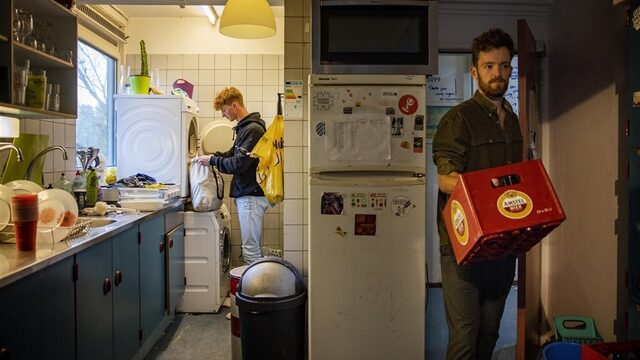 ‘Dutch only' beleid van studentenhuizen riekt naar discriminatie, mag dit zomaar?