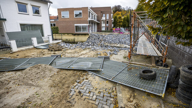 Veel ondernemers wachten nog op vergoeding na watersnood: 'We zitten al maanden in totale onzekerheid'