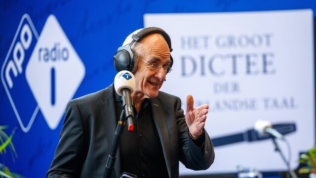 Doe mee met de schrijfopdracht van De Taalstaat!