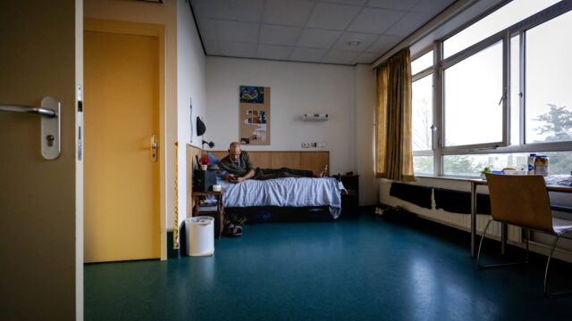 'Groep dakloze jongeren waarschijnlijk veel groter'