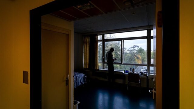 Stand.nl: 'Jonge dak- en thuislozen moeten altijd ergens veilig terechtkunnen'