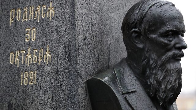 Oekraïne weert Russische boeken: 'Maar meeste grote Russische schrijvers zijn anti-Poetin'