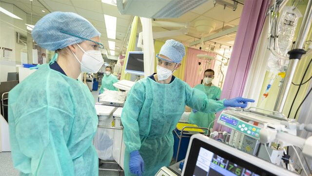 Tekort zorgpersoneel groeit door gebrek aan stageplekken
