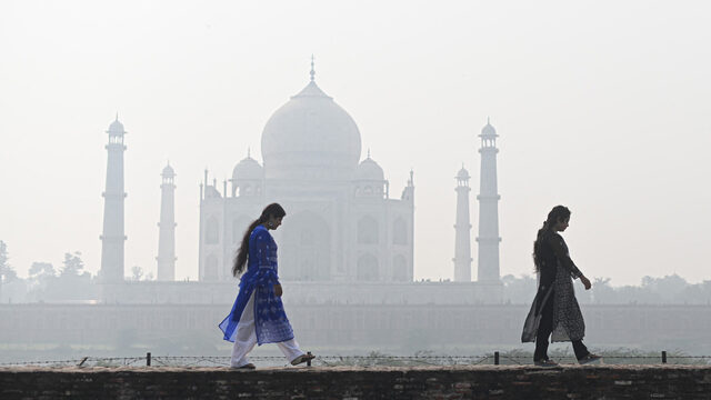 Steeds meer geweld tegen christenen in India: 'De kerstman zou een dwangmiddel zijn om mensen om te kopen'