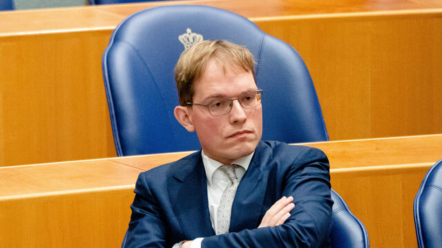 Frans Weisglas: 'De Kamervoorzitter had Van Houwelingen kunnen uitsluiten van het debat'