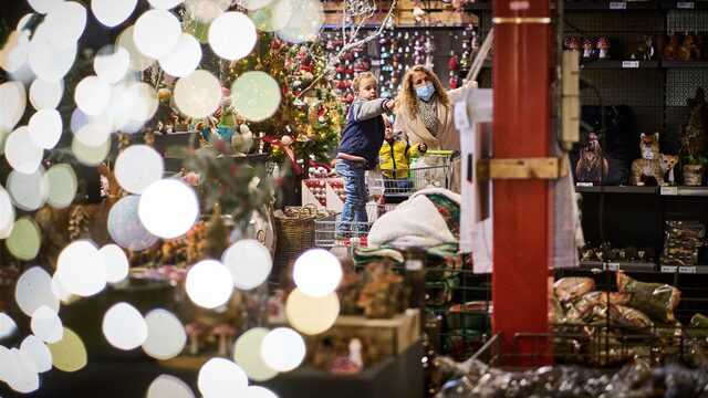 Jortcast: Morele paniek breekt tijdens de feestdagen aan