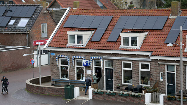 Veel meer klachten over uitgeschakelde zonnepanelen