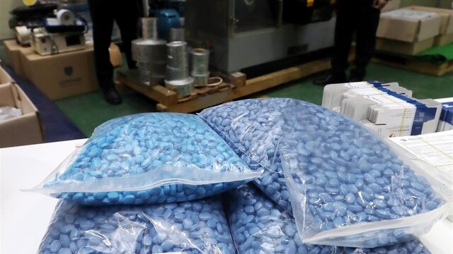 Nederlanders smokkelen vrij ongemoeid drugs Zuid-Korea in