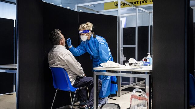 Is die groepsimmuniteit nu eindelijk bereikt?