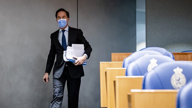 Gebruikt het kabinet de coronavoorspellingen verkeerd?