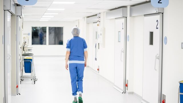 Blinde vlekken bij onderzoek naar medische missers