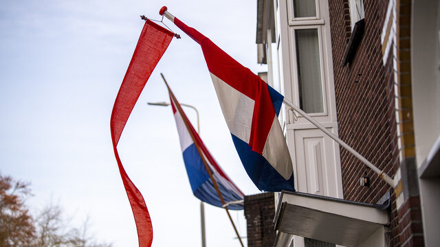 Nieuwe serie over de hele Nederlandse geschiedenis 'moet wat losmaken'