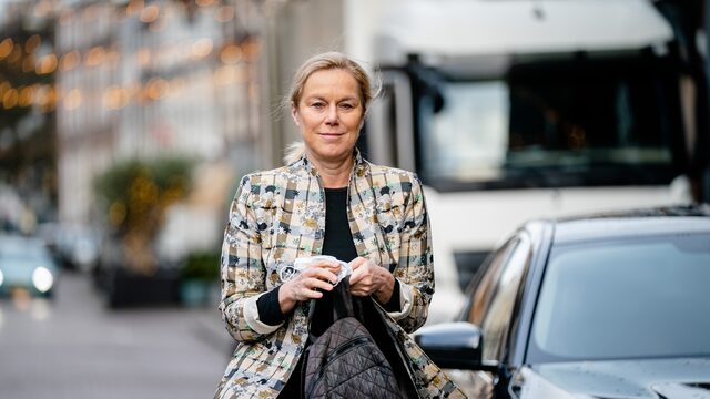 'Sigrid Kaag is ongrijpbaar maar niet onvoorspelbaar'