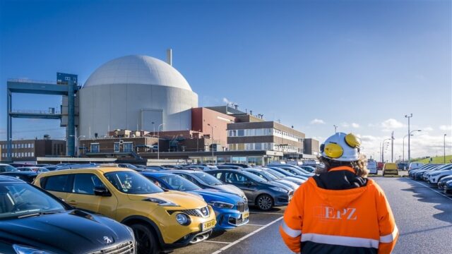 Borssele als voorkeurslocatie voor twee nieuwe kerncentrales: wat vinden de inwoners daarvan?