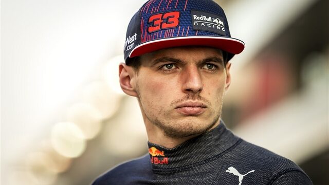Stand.nl: 'Max Verstappen verdient het om wereldkampioen te worden'