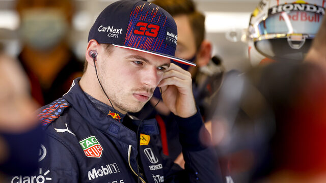 Hoe staat Verstappen ervoor na trainingsdag? 'Mercedes is ijzersterk'