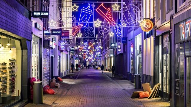 Stand.nl: 'Het is consumentenvertrouwen is historisch laag: geldt dat ook voor jou?'