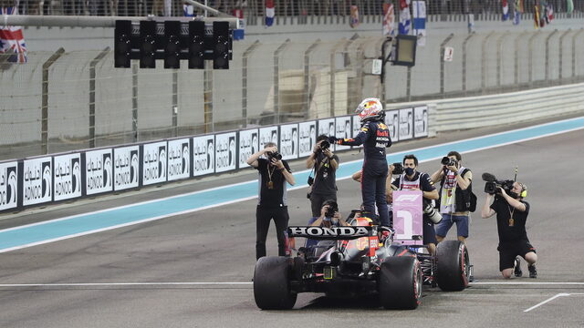'Regels Formule 1 onbegrijpelijk en oneerlijk'