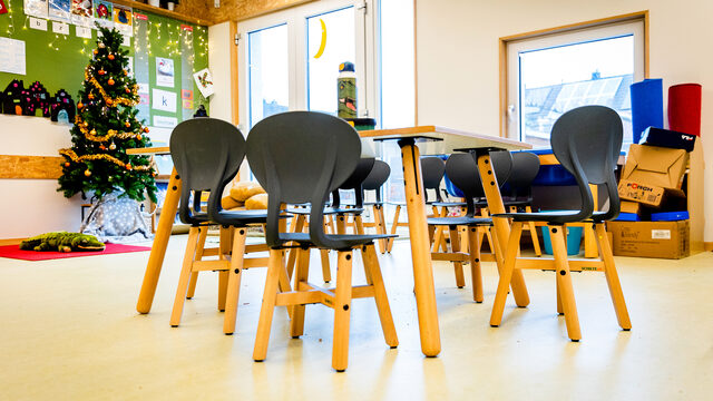 Wat zijn de gevolgen van een langere sluiting van de scholen?