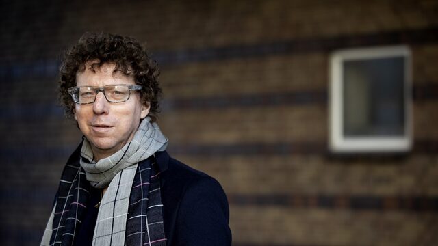 Arnon Grunberg: 'de oorlog in Oekraïne maakt de EU weer relevant'