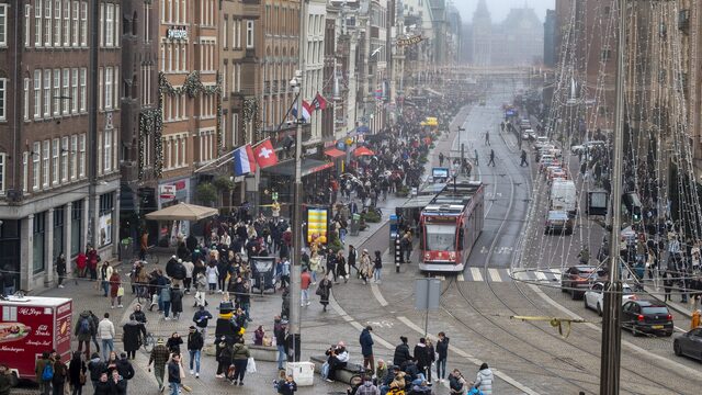 Miljoenen voor wetenschappelijk onderzoek naar stress: 'Op deze schaal echt uniek'