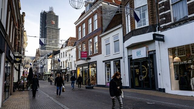 Stand.nl: 'Corona vraagt om een structureel andere inrichting van ons leven'