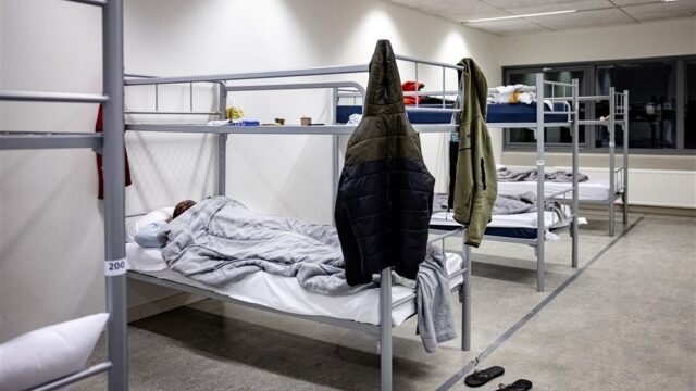 Stand.nl: 'Er moet meer opvang komen voor dak- en thuisloze jongeren'