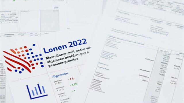 Stand.nl: 'Openheid over salarissen kan de loonkloof dichten'