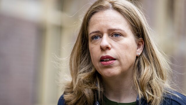 Armoede-minister Schouten: 'Tot 30 procent van armoederegelingen wordt niet gebruikt'