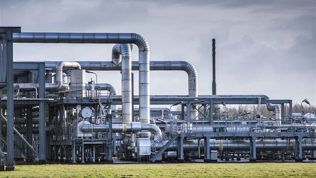 Stand.nl: 'Maakt u zich zorgen over de afsluiting van gas en olie uit Rusland?'