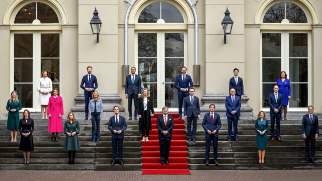 Daadkracht, empathie en visie: dit willen de luisteraars van het kabinet