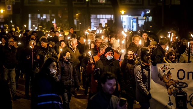 Groningers hebben 'te weinig zeggenschap hebben over wat de gaswinning met hun leven doet'