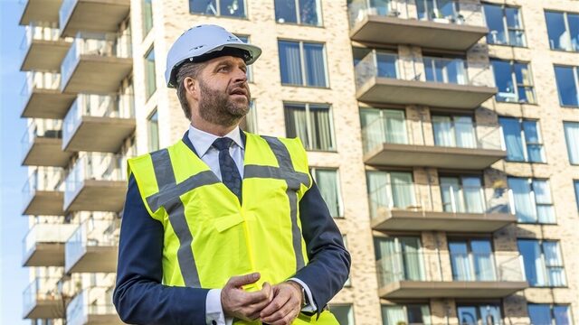 Stand.nl: 'Het is goed dat verhuurders gedwongen worden hun panden te verduurzamen'