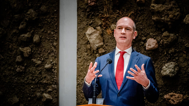 ChristenUnie wil sneller arme gezinnen compenseren voor energierekening