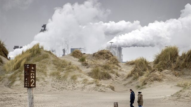 De overlast van Tata Steel zorgt voor verdeeldheid in de gemeenschap